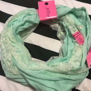 Betsey Johnson Scarf